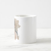 boy boxer mug コーヒーマグカップ (中央)