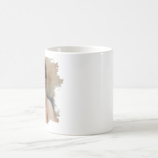 boy boxer mug コーヒーマグカップ (中央)