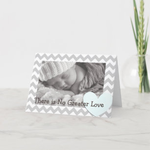 Boy Cardの新生児おめでとう カード