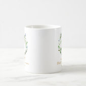 Boy First Holy Communion Ceramic Mug 11 oz コーヒーマグカップ (中央)
