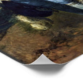 Boy In Blue (ポートレート・オブ・ジョナサン・バトル) ポスター (角)