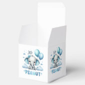 Boy Little Peanut  フェイバーボックス (オープン)