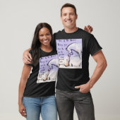 Boy Mole Fox and Horse、一番やさしいこと Tシャツ (ユニセックス)