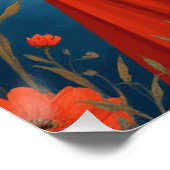 Boy, Mom, and Happiness ポスター (コーナー)