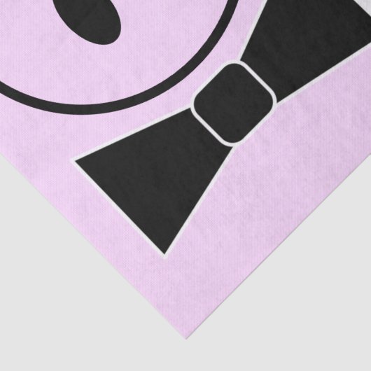 Boy Or Girl?  薄葉紙 (詳細)