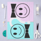 Boy Or Girl?  薄葉紙 (クラフト)