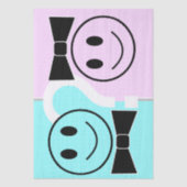 Boy Or Girl?  薄葉紙 (正面)