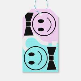 Boy or Girl Party  ギフトタグ