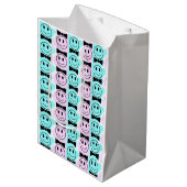 Boy or Girl Party  ミディアムペーパーバッグ (正面アングル)