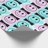 Boy or Girl Party  ラッピングペーパー (角)