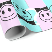 Boy or Girl Party  ラッピングペーパー (ロールコーナー)