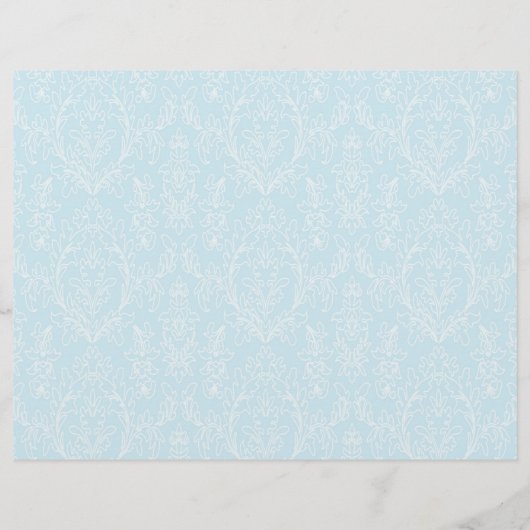 Boy Safari Animals Baby Shower Chip Bag Wrapper チラシ (裏面)