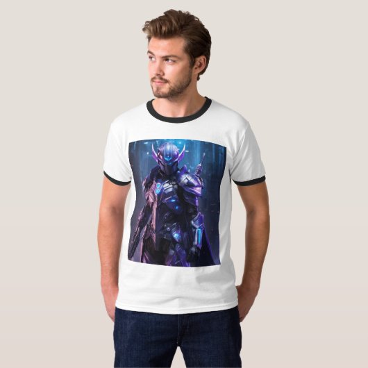BOy Tシャツ (正面フル)