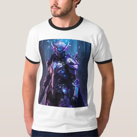 BOy Tシャツ (正面)