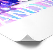 boyband five  ポスター (角)