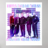 boyband five  ポスター (正面)