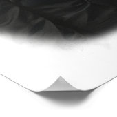 boyband five vintage ポスター (角)