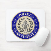 Boyce大学海軍 マウスパッド (マウス)
