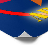 Boycott Arizonaポスター ポスター (角)