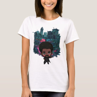 Boyd Steven FROMシリーズ Tシャツ