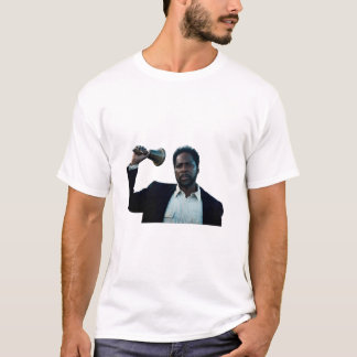 Boyd Stevens(TVシリーズから) Tシャツ