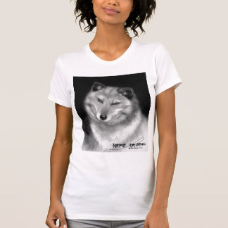 Boye_Wolf Tシャツ
