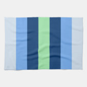 Boyflux Pride Flag  キッチンタオル (横)