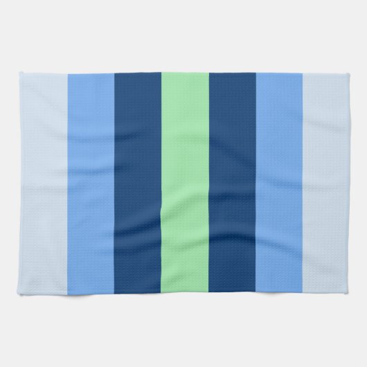 Boyflux Pride Flag  キッチンタオル (横)
