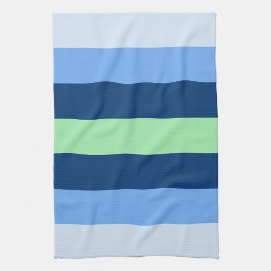 Boyflux Pride Flag  キッチンタオル (縦)