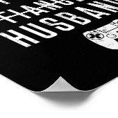 Boyfriend To Fiance Husbynd Leveled Leveling Up Vi ポスター (角)