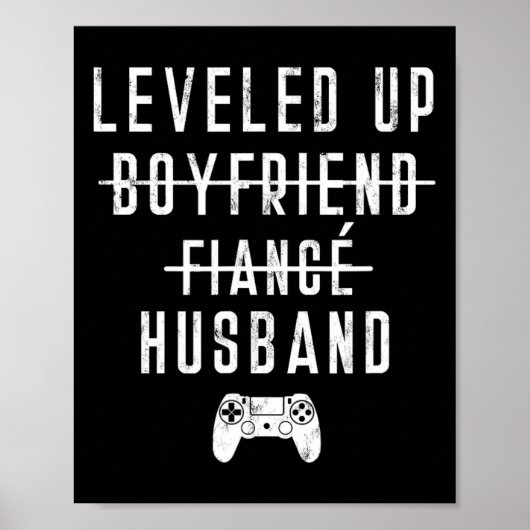 Boyfriend To Fiance Husbynd Leveled Leveling Up Vi ポスター (正面)
