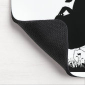 BoyGirl1 マウスパッド (コーナー)