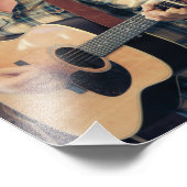 Boyle Heights フォトプリント (角)