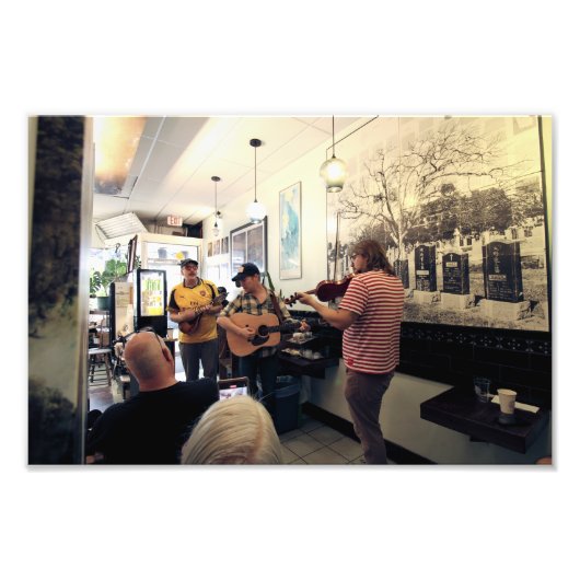 Boyle Heights  フォトプリント (正面)