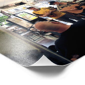 Boyle Heights  フォトプリント (角)