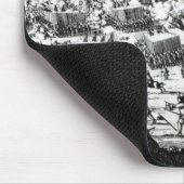 Boyne、c.1690の戦い マウスパッド (コーナー)