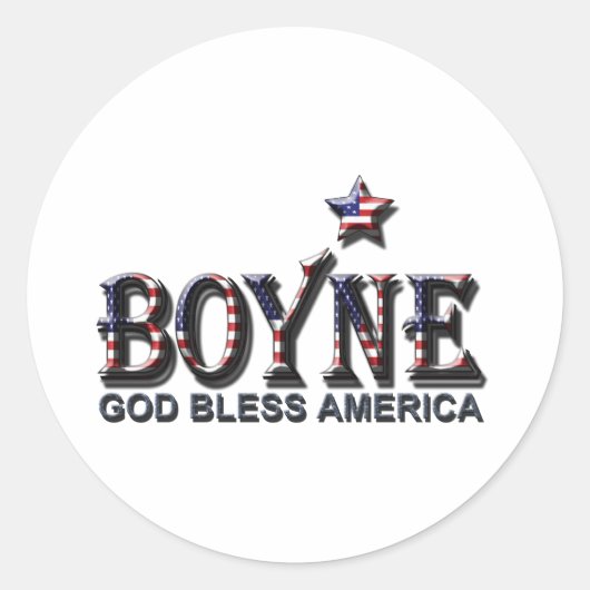 Boyne_Godblessamerica.png ラウンドシール (正面)