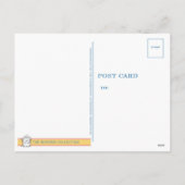 Boyntonによる猫ちゃん葉書のクリスマスツリー シーズンポストカード (裏面)