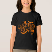 Boys Halloween Shirt トライブレンドＴシャツ (正面)