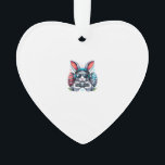 Boys Happy Easter Day Bunny Egg Video Game Kids Me オーナメント<br><div class="desc">Boys Happy Easter Day Bunny Egg Video Game Kids Mens Gamer T-Shirt_1</div>