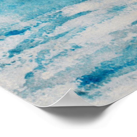 Boys in a Dory by Winslow Homer ポスター (角)