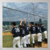 Boys of Summer ポスター (正面)