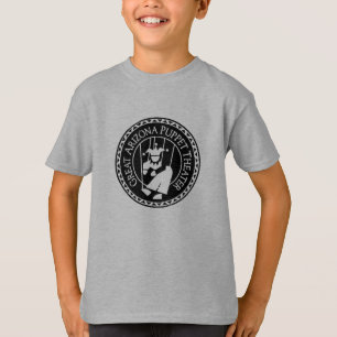 Boys T-Shirt(大きいロゴ付き) Tシャツ