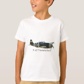 Boy's T-Shirt Tシャツ (正面)