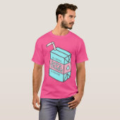 Boys Tears Juicebox Tシャツ (正面フル)