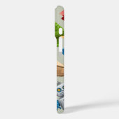 Boys Toys Case-Mate iPhoneケース (裏面 / 左)