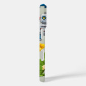 Boys Toys Case-Mate iPhoneケース (裏面 / 右)