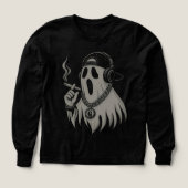 Boys Tri-Blend Graphic T-Shirt (デザイン正面)