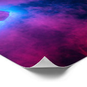 Boys Video Gaming Birthday Partyへようこそ ポスター (角)