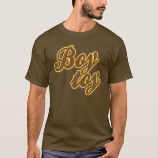 Boytoy Tシャツ